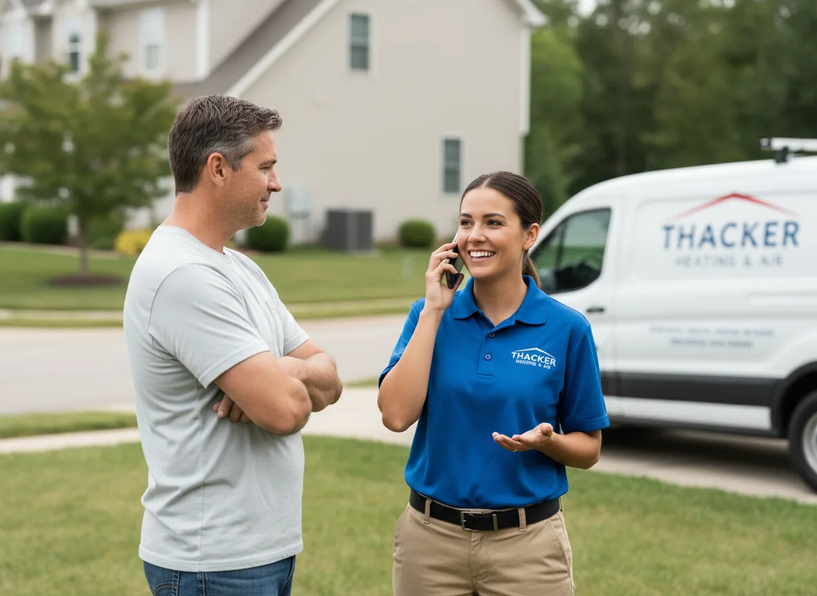 Ac Repair Holmdel, NJ FAQs